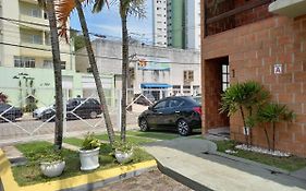 Apartamento Prainha pé Areia